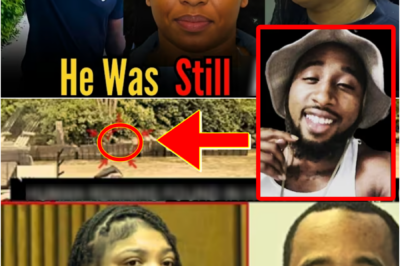 THE CHI-LLING CASE OF DY’MOND VADEN & GEORGE COX JR.: HE WAS STILL AL!VE WHEN IT HAPPENED… BUT WHAT FOLLOWED CHANGED EVERYTHING