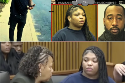 COLD-BL00DED: KI-LLER SENTENCED AFTER DEADLY ATT-ACK ON BOYFRIEND — COURT HEARS SH0CKING DETAILS…