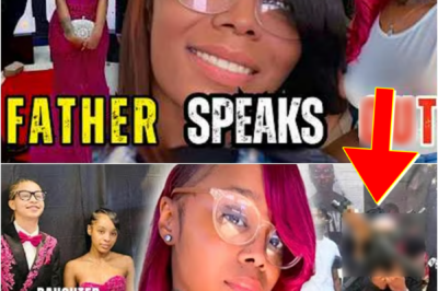 I Want Justice: After-Prom Sh00ting Vict-im’s Dad Speaks on L0ss, every word leaves people heartbroken