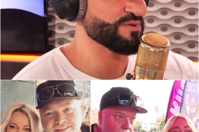 Surprise radio star CONFIRMS talks to replace Kyle and Jackie O on KIIS FM, one detail is already fueling major speculation