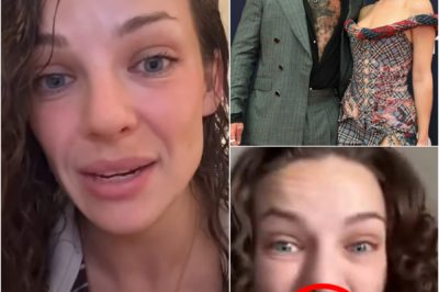 I DIDN’T THINK IT WOULD LEAD TO THIS… — Abbie Chatfield ISSUES APOLOGY AFTER BOYFRIEND Adam Hyde WAS DETAINED IN THE US