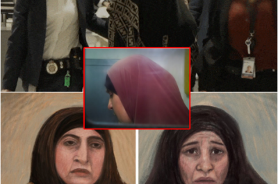 LATEST UPDATE — Situation Surrounding The “ISIS Brides” Continues To Draw Attention After New Development From Authorities