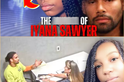 HORR0R CASE — THE FAMILY SECRET BEHIND Iyana Sawyer STILL HA-UNTS Jacksonville YEARS LATER
