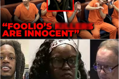 JUST NEWS — Julio Foolio’s Mother BREAKS DOWN as Emotional Letter Is Read in Court, Recounting Unimaginable Pain After Her Son’s De-ath