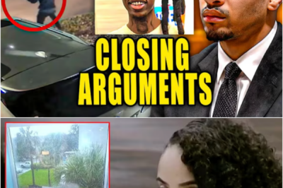THE ENTIRE PLOT REVEALED… — Prosecutors BREAK DOWN Alleged Murd-er Scheme In Julio Foolio Trial During Closing Arguments