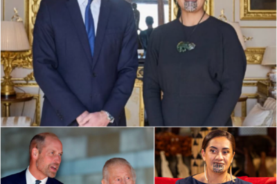 Prince William HOSTS Special Guest At Windsor Castle In FIRST-EVER PRIVATE MEETING, ROYAL FANS LEFT CURIOUS…
