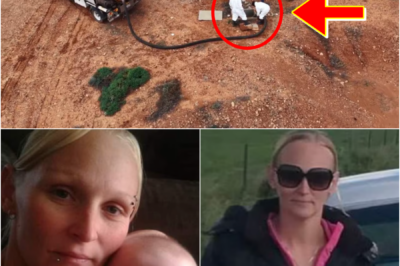 🚨 BREAKING UPDATE — Police Reveal NEW FOCUS In Search For Missing Mother Trisha Graf — A DEVELOPMENT RAISING MAJOR QUESTIONS