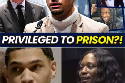 That’s Not The Son I Know… — Sean Gathright’s Mother Breaks Down While Speaking Out During The Sentencing Phase In Julio Foolio Murd-e-r Case