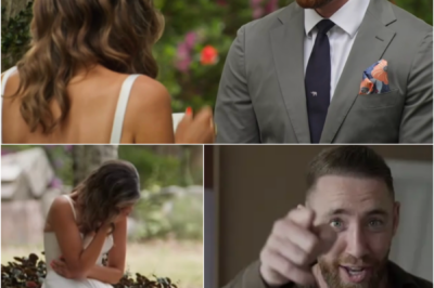 THE MOST H0RRIFIC THING… – Bec Reveals Tragic Phone Call She And Danny Had After MAFS Final Vows
