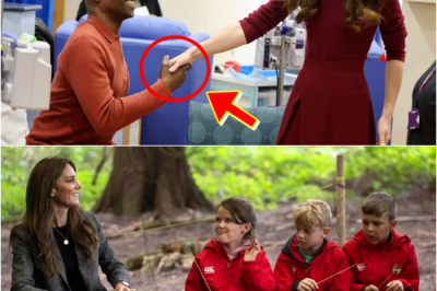 A FEW MINUTES AGO — Kate Middleton’s Solo Trip To Italy Is Being Seen As “An Important Step” In Her Canc-er Recovery Journey — And One Detail Is Catching The Attention Of Royal Watchers…