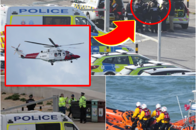BREAKING NEWS — POLICE SPEAK OUT AFTER THREE WOMEN WERE FOUND DE-AD OFF Brighton Beach — A DETAIL THAT HAS LEFT MANY STUNNED…