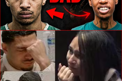 SEAN GATHRIGHT BREAKS DOWN — Emotional Moment as His Sister Delivers FULL TESTIMONY in Court