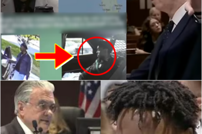 CAUGHT ON CAMERA — Prosecutor Claims “Sloppy” Video Evidence Exposes Julio Foolio Ki-llers in Sh0cking Opening Statement