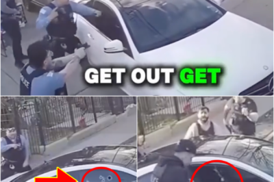 EXPL0SIVE BODYCAM LEAKED — Chicago Police Sh00t and K-ill Derek Jordan After High-Speed Chase Turns De-adly, Family Demands Justice