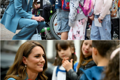 Princess Kate SHOWS OFF “RARE SKILL” as She Arrives in Italy for Whirlwind Tour
