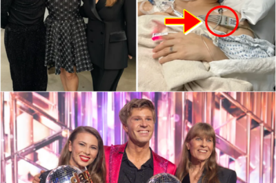 HEARTBREAKING MESSAGE — Robert Irwin Speaks Out As Family Member Endures “Indescribable Pain”