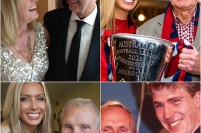 IN HEAVEN WITH JIM NOW — Jim Stynes’ Family Shares Emotional Farewell After Brian Stynes’ De-ath