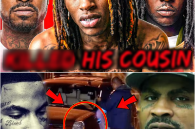 B0MBSHELL – Chief Keef “EXP0SES” King Von? The Bl00d Money Murd-er Mystery Explained