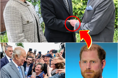 PERSONAL REFLECTION STIRS DEBATE — Prince Harry Speaks Out on “Past Mistakes” While Addressing Rising Antis3mitism in the U.K.