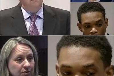 ISAIAH WAS A KIND CHILD…  — ONE GODMOTHER’S TESTIMONY IN JULIO FOOLIO CAPITAL MURD-ER TRIAL IS NOW SPARKING MAJOR DISCUSSION