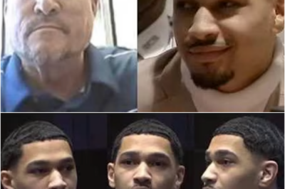 HE WAS VIBRANT AND INQUISITIVE… — FORMER STEPFATHER’S TESTIMONY IN Julio Foolio TRIAL STUNS COURTROOM