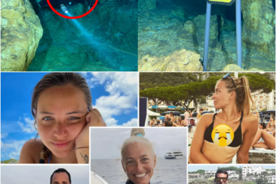 DIVE TRAG-EDY QUESTIONS ERUPT — NEW THEORY EMERGES AFTER 5 TOURISTS DI-E DURING MALDIVES SCUBA EXCURSION, EXPERTS LEFT STUNNED