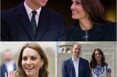 BREAKING — ONE SMALL DETAIL ABOUT Kate Middleton’s NEXT INTERNATIONAL TRIP IS NOW SPARKING MAJOR ROYAL SPECULATION