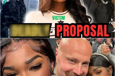 STATEMENT CONTROVERSY ERUPTS — Joe McCann, Ashlee Jenae’s Fiancé, RETURNS HOME AND PREPARES FOR FIRST PUBLIC WORDS
