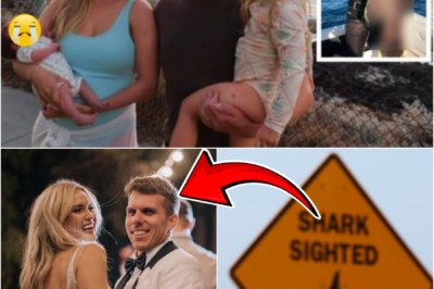OUR HEARTS ARE IRREVOCABLY BROKEN… –  FATHER-OF-TWO KI-LLED IN ROTTNEST SHARK ATT-ACK IDENTIFIED AS FAMILY SHARES EMOTIONAL STATEMENT — TRAG-EDY ERUPTS AS SH0CKING INCIDENT LEAVES COMMUNITY IN MOURNING