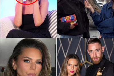 CONTROVERSY ERUPTS — MAFS BRIDE BEC ZACHARIA BREAKS DOWN AFTER ONE SMALL DETAIL FROM THE FASHION WEEK DRAMA SPARKS MAJOR BACKLASH