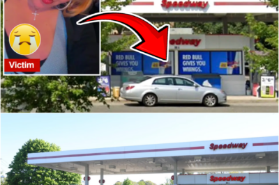 GAS STATION TRAG-EDY ERUPTS — LONG ISLAND MOTHER OF 3 FOUND UNRESPONSIVE AS MURD-ER CHARGE SH0CKS COMMUNITY