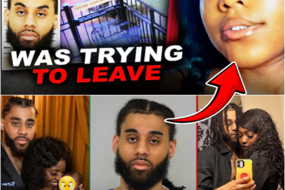 RELATIONSHIP TRAGEDY ERUPTS — 20-YEAR-OLD WOMAN KI-LLED AFTER FALLING FOR HER BEST FRIEND’S BABY FATHER IN SH0CKING $70 DISPUTE