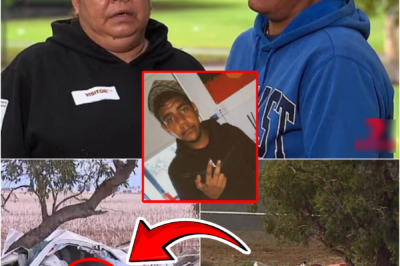 FAMILY BREAKS SILENCE — RELATIVES OF TEEN KI-LLED IN STOLEN UTE CRASH HIT BACK AFTER WAVE OF ONLINE CRITICISM