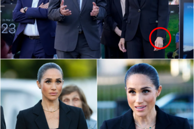 JUST NOW — ONE POWERFUL LINE IN MEGHAN MARKLE’S GENEVA SPEECH IS NOW SPARKING MAJOR ONLINE DISCUSSION