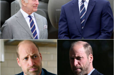 £500 MILLION ROYAL SHAKE-UP? — PRINCE WILLIAM’S REPORTED ESTATE MOVE IS NOW SPARKING MAJOR REACTION
