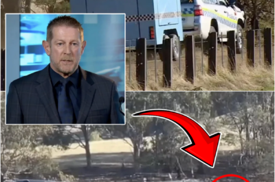 TRAG-IC DETAILS EMERGE IN CAMPANIA, TASMANIA — COUPLE FOUND DE-AD AS DISTURBING NEW INFORMATION BEGINS SURFACING