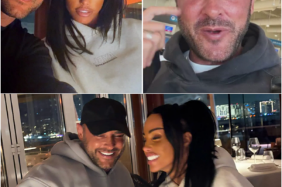 MYSTERY DEEPENS — KATIE PRICE’S HUSBAND LEE ANDREWS REPORTEDLY DECLARED A MISSING PERSON AFTER VANISHING FOR FIVE DAYS
