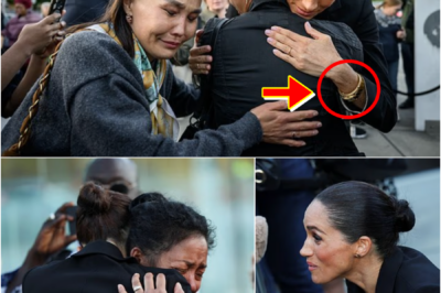 MEGHAN MARKLE’S GESTURE TOWARD GRIEVING PARENTS AT WHO ASSEMBLY IN SWITZERLAND IS SPARKING STRONG REACTION