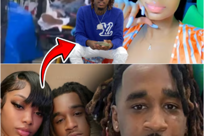 BREAKING — ALABAMA MAN LIL SPELL ALLEGEDLY ADMITS TO KI-LLING HIS BABY MOTHER WHO WAS SET TO TESTIFY AGAINST HIM, LIVE STREAM CLAIMS SPARK SH0CK