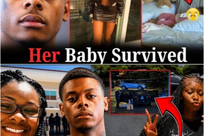 H0RROR IN GEORGIA PARKING LOT — MOM SH0T DE-AD BY EX OUTSIDE PUBLIX WHILE BABY WAS INSIDE CAR, COMMUNITY LEFT SH0CKED