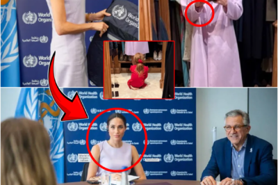 ONE SMALL DETAIL IN Meghan Markle’S DAY TWO SWITZERLAND OUTFIT IS NOW SPARKING MAJOR ROYAL TALK