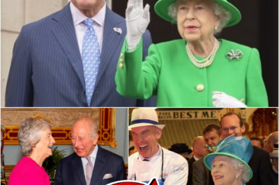 B0MBSHELL — KING CHARLES SPARKS WIDESPREAD ATTENTION AFTER SURPRISE MOVE FOLLOWING NEW ROYAL TOUR INVITATION
