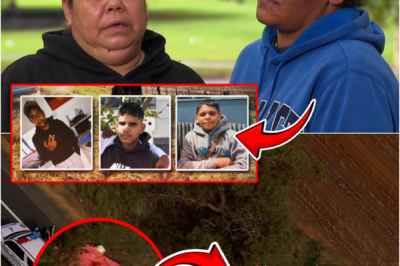 HE WAS FUN-LOVING… — HEARTBROKEN MOTHER SPEAKS OUT AFTER 14-YEAR-OLD DI-ES IN STOLEN CAR CRASH, COMMUNITY LEFT STUNNED