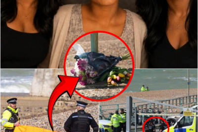 THOUGH YOUR TIME ON EARTH WAS SHORT… — FATHER’S EMOTIONAL TRIBUTE TO THREE SISTERS FOUND DE-AD OFF Brighton Beach LEAVES MANY HEARTBROKEN