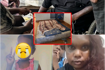 WHERE DID THE DONATIONS GO? — FAMILY OF Kumanjayi Little REPORTEDLY LEFT BROKE AND HOMELESS AS QUESTIONS GROW OVER FUNDRAISER TRANSPARENCY