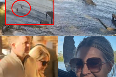 WHAT THEY THOUGHT WAS A PINK LIFE JACKET… ACTUALLY… — H0RRIFIC COURT DETAILS EMERGE AFTER DRUNK WOMAN RAN OVER SWIMMERS WITH SPEED BOAT
