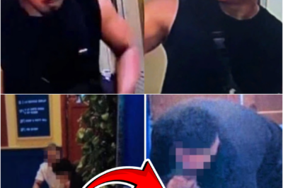 🚨 CCTV CLUE TRIGGERS MANHUNT — POLICE CLOSE IN ON TWO FOREIGN SUSPECTS IN DE-ADLY UNDERWORLD CASE