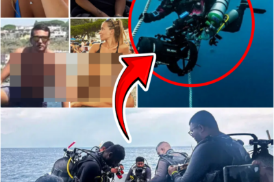 🚨 TRAG-I-C HUMAN ERR0R… — RESCUER’S CHI-LLING CLAIM SPARKS NEW QUESTIONS IN DE-ADLY MALDIVES DIVING TRAG-EDY