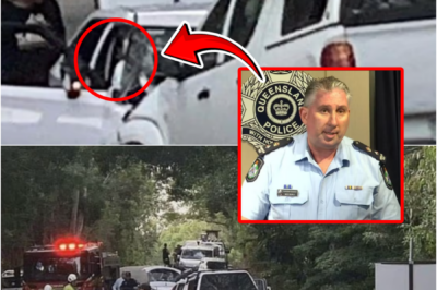 THE IMAGES DISPLAY THAT VERY CLEARLY… — POLICE CONFIRM KEY DETAILS AFTER FAT-AL CAPTAIN COOK HIGHWAY CRASH AT OAK BEACH