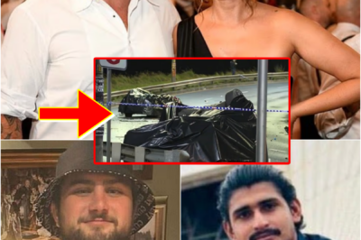 BREAKING UPDATE — NEW DETAILS EMERGE ABOUT ‘OUT-OF-CONTROL’ AUDI DRIVER AFTER DE-ADLY UBER C0LLISION